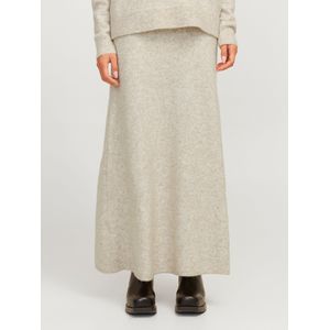 Jack & Jones JXMINKA Skirt Knit, fog, M