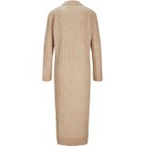 Jack & Jones JXOZZY Gebreide damesjurk, Peyote, S