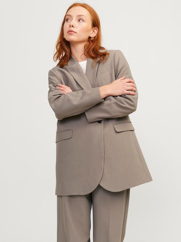 Jack & Jones - Mary Jjxx - Blazer - Gerecycled Polyester