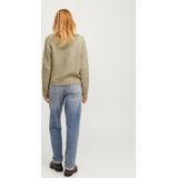 Jack & Jones - Jxaden Structure - Cardigan - Kelp - Knit