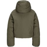 Jack & Jones - Lolly Jjxx - Gewatteerd Jack - Met Capuchon - Korte Lengte