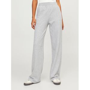 Jack & Jones JXALFA REG Wijde HW Every Pants SWT SN, lichtgrijs gem., XS