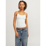 Jack & Jones - Saga - Tanktop - Lichtblauw - Jersey - Mouwloos