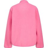 Jack & Jones - Vera Jjxx - Teddy Jas - Zwart - Hoge Hals - Lange Mouwen