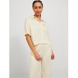 Jxlark - Overhemd - Korte Mouwen - Regular Fit