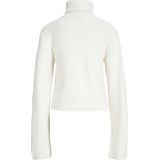 JJXX - JXRosanna - Gebreide Trui - Zwart/Wit - Col