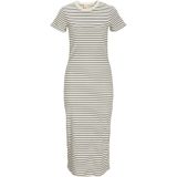 Jurk - Jxdagmar - Mouwloos - Knielengte - Regular Fit