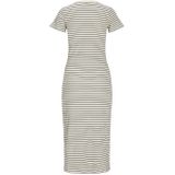 Jurk - Jxdagmar - Mouwloos - Knielengte - Regular Fit