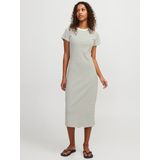 Jurk - Jxdagmar - Mouwloos - Knielengte - Regular Fit