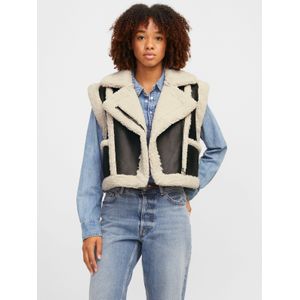Jxjoanna Teddy Gilet