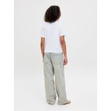 Jxannie - T-shirts - V-Hals - Korte Mouwen - Regular Fit