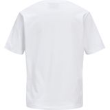 Jxannie - T-shirts - V-Hals - Korte Mouwen - Regular Fit