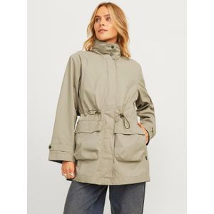 Jack & Jones - Freja Jjxx - Parka - Warm - Met Capuchon - Lange Mouwen