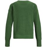 Jxmila - Gebreide Pullover - O-hals - Lange Mouwen - Loose Fit
