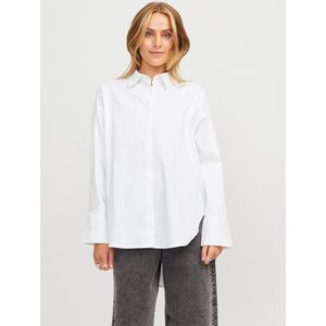 JXMAGNA Shirt WVN, wit (bright white), S
