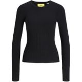 Jack & Jones - Jodi Tight Jjxx - Gebreide Top - Ronde Hals - Lange Mouwen