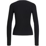 Jack & Jones - Jodi Tight Jjxx - Gebreide Top - Ronde Hals - Lange Mouwen
