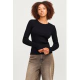 Jack & Jones - Jodi Tight Jjxx - Gebreide Top - Ronde Hals - Lange Mouwen