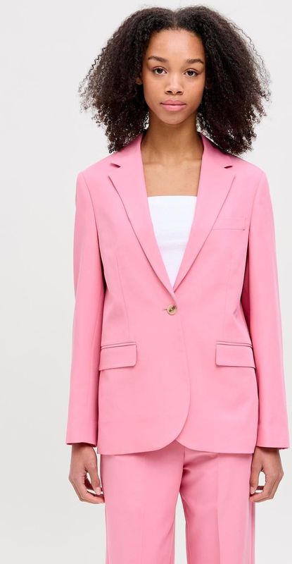 Jxana - Klassieke Blazer - Regular Fit