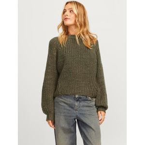 Jxkelly Gebreide Pullover