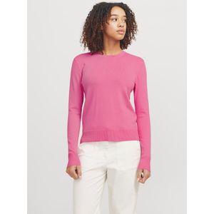 JXCARA Comfy Crew Neck Knit NOOS, morning glory, S
