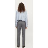 JJXX JXELLIS REG TAP MW Pant TLR NOOS, dark grey melange, M