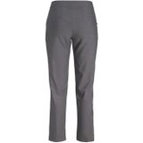 JJXX JXELLIS REG TAP MW Pant TLR NOOS, dark grey melange, M