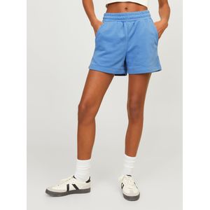 Jxalfa Reg Hw Shorts SWT Sn, Silver Lake Blue., XS