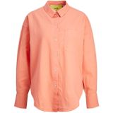 JJXX Blouse  oranje