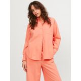 JJXX Blouse  oranje
