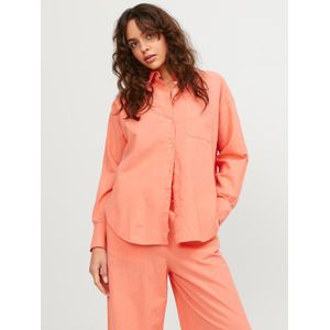JJXX Blouse  oranje