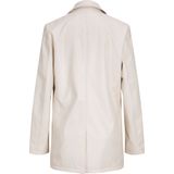 Jxmary - Blazer - Synthetisch Leer - Regular Fit