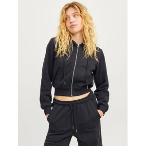 Jack & Jones - Palma Rlx - Hoodie - Geen Kleur - 70% Katoen, 30% Polyester