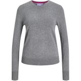 JJXX - JXCara - Trui - Grijs Gemêleerd - Lange Mouw