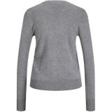 JJXX - JXCara - Trui - Grijs Gemêleerd - Lange Mouw