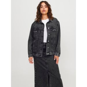 Jack & Jones - Orly Relax Long - Spijkerjas - Denim - 100% Katoen