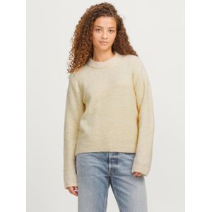 JJXX Trui 'ESLIE'  champagne