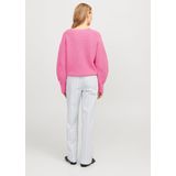JJXX - JXMILA - Trui - Lichtroze - Losse Pasvorm - Lange Mouw