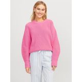 JJXX - JXMILA - Trui - Lichtroze - Losse Pasvorm - Lange Mouw