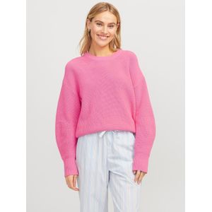 JJXX - JXMILA - Trui - Lichtroze - Losse Pasvorm - Lange Mouw