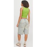 Jxfallon - Top - Mouwloos - Cropped - Stretch Fit