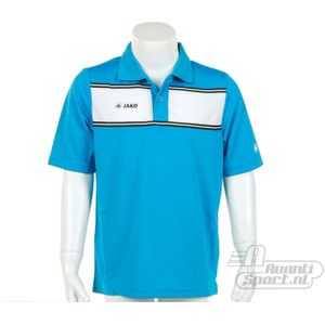 Jako - Polo Player Junior - Kinder Tennis Polo's