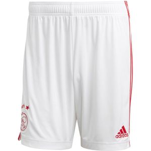 adidas Ajax thuisshort junior 2020-2021