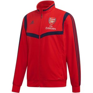 adidas - AFC Presentation Jacket - Arsenal Trainingsjack