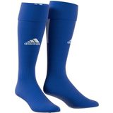 adidas Santos 18 Sportsokken - Maat 46 - Unisex - blauw