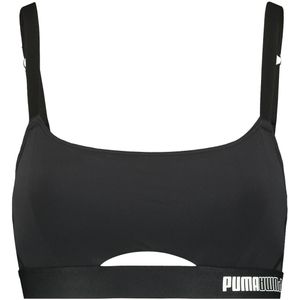 Puma - Sporty Padded Top - Sport BH