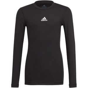 adidas - Techfit Long Sleeve Tee Youth - Compressieshirt Kinderen