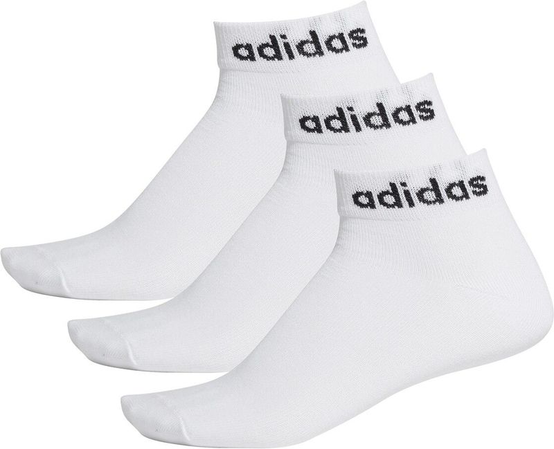 adidas - NC Ankle 3pp - Enkelsokken 3-Pack