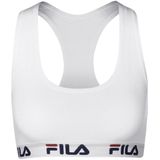 Fila - Woman Bra Elastic Band - Racerback Top