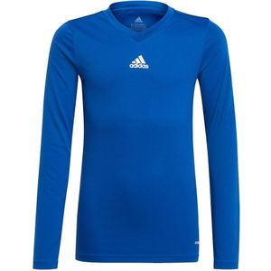 adidas - Team Base Tee Youth - Onderkleding Kinderen